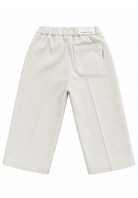 Pantaloni vita elasticizzata MICHAEL COAL | CHARLIE 2046009
